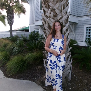 Fundraising Page: Anna Barrow